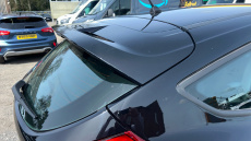 Ford Focus 1.0 EcoBoost 140 ST-Line Navigation 5dr Petrol Hatchback